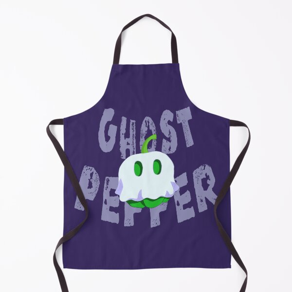 Item preview, Ghost Pepper designed and sold by Cassie McKnight.