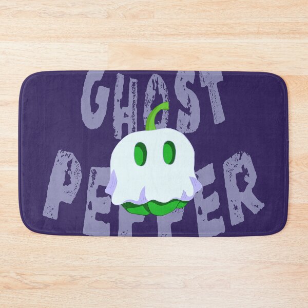 Item preview, Ghost Pepper designed and sold by Cassie McKnight.