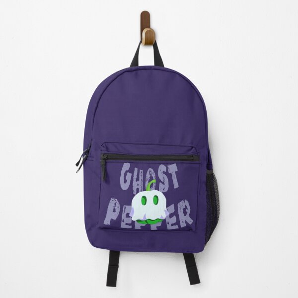 Item preview, Ghost Pepper designed and sold by Cassie McKnight.
