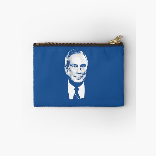 Item preview, MIKE BLOOMBERG designed and sold by bluewavedesign.