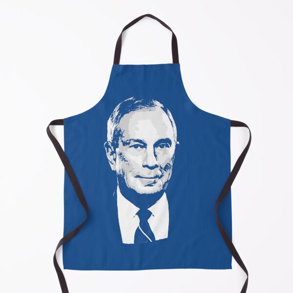 Artikelvorschau, MIKE BLOOMBERG entworfen und verkauft von bluewavedesign.