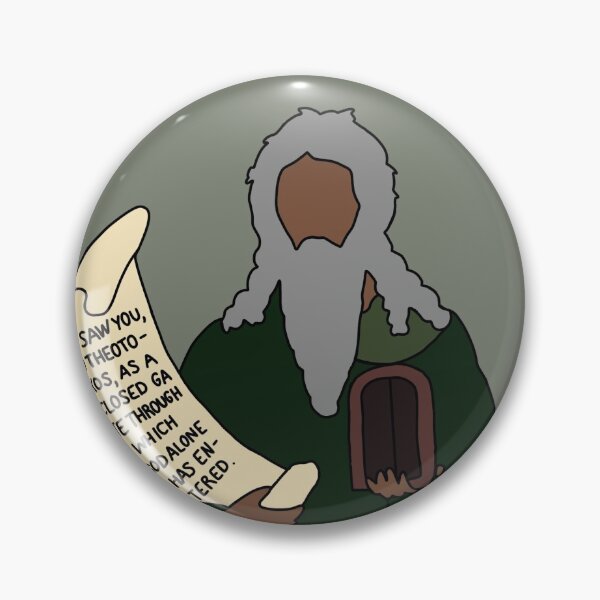 Item preview, Ezekiel designed and sold by KMumey Designs.