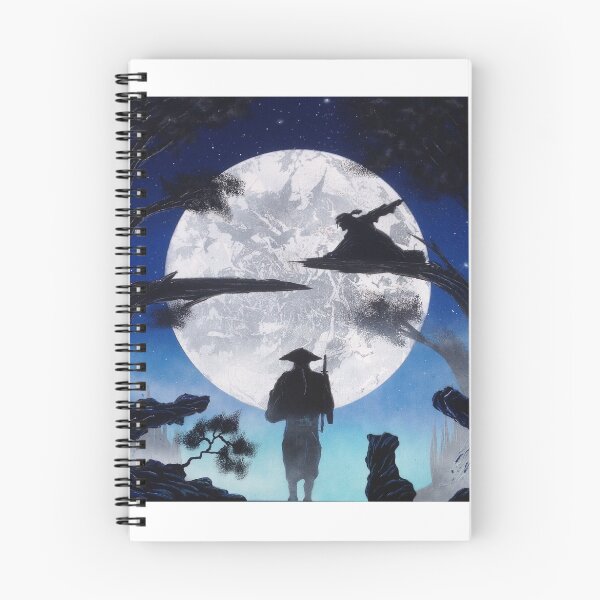 Item preview, Life of Jubei (Ninja Scroll) designed and sold by MarkusFussell.