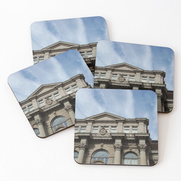 Item preview, Mr. Darcy's Home designed and sold by AGODIPhoto.