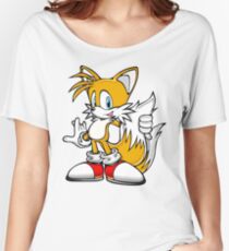 the shirt tails