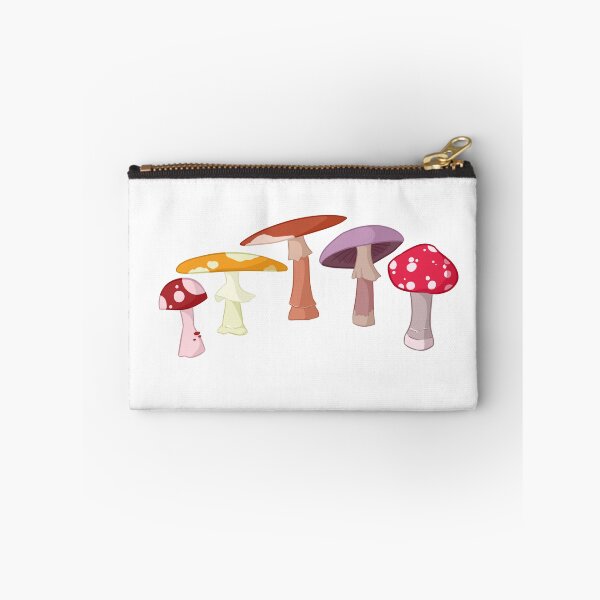 Item preview, Mushroom Set designed and sold by jenarosy.