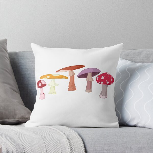 Item preview, Mushroom Set designed and sold by jenarosy.