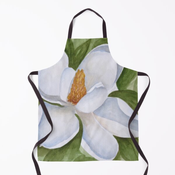 Item preview, Magnolia Bloom designed and sold by rosiebrown.