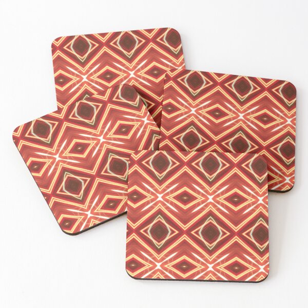 Item preview, A Pattern of Wild Diamond Lights PAT#1 designed and sold by kristimb.