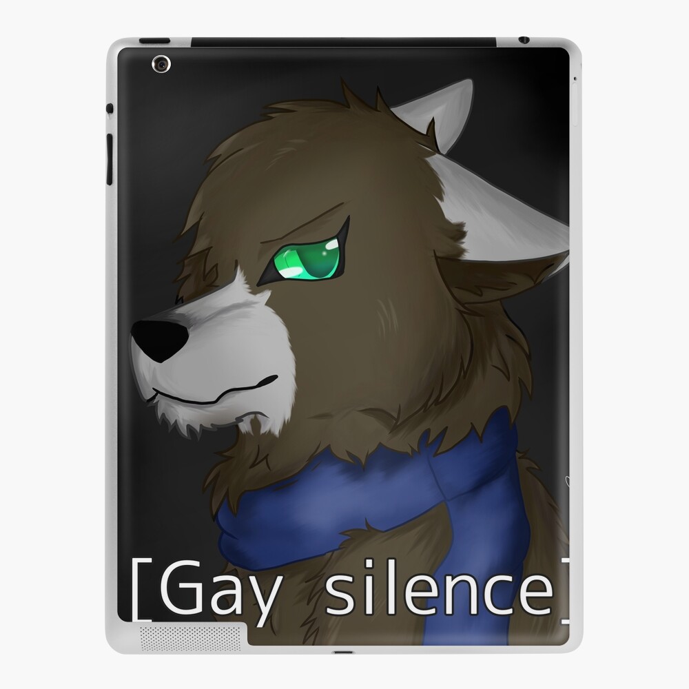 Gay Silence / Wolf