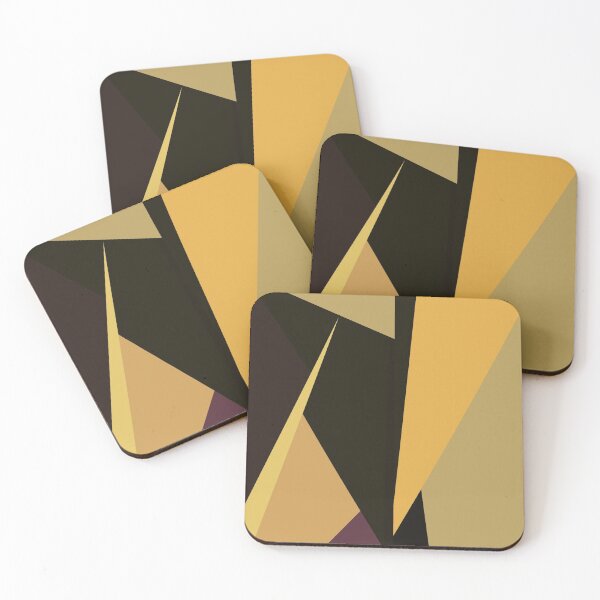 Item preview, Abstract Triangulation designed and sold by Chand Khalid.