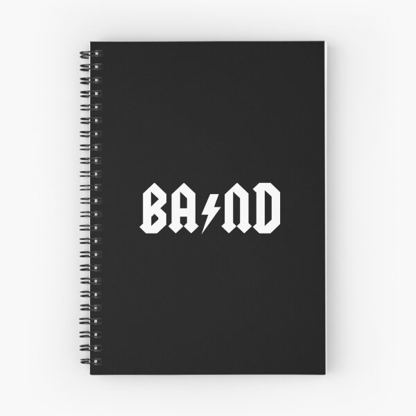 Artikelvorschau, Bandlogo ACDC Mashup entworfen und verkauft von OldDannyBrown.
