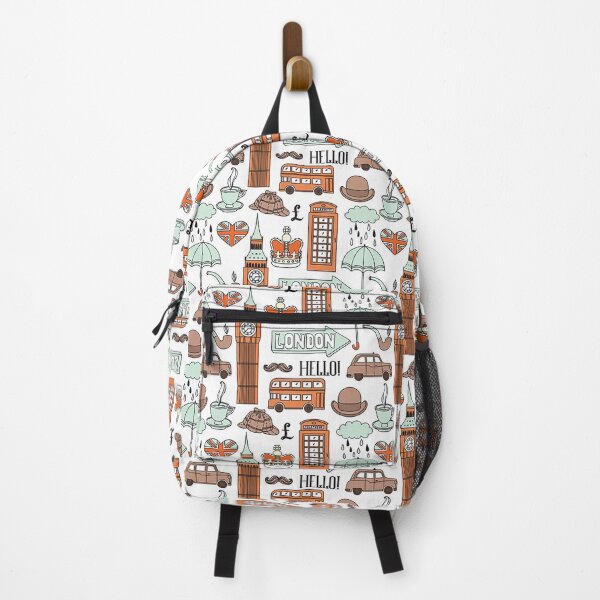 Item preview, London designed and sold by OtterFactory.