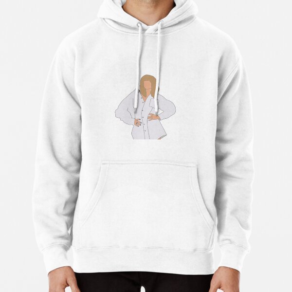 White clearance reputation hoodie