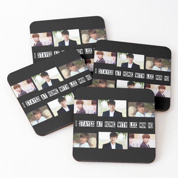 Item preview, Lee Min Ho [ISH] Series designed and sold by kpopkdramamerch.