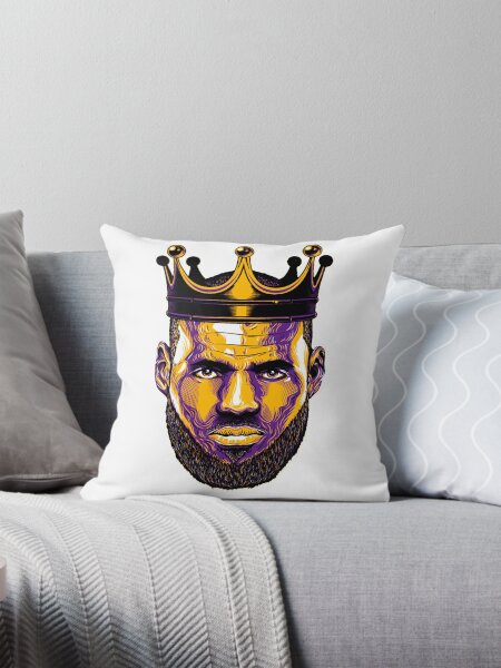 Artikel-Vorschau von Lebron James Lakers, designt und verkauft von Renew Virtual store.