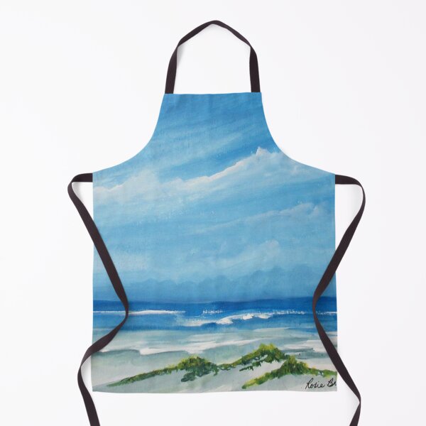 Item preview, Seascape Stillness designed and sold by rosiebrown.