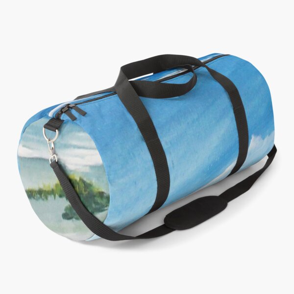 Item preview, Seascape Stillness designed and sold by rosiebrown.