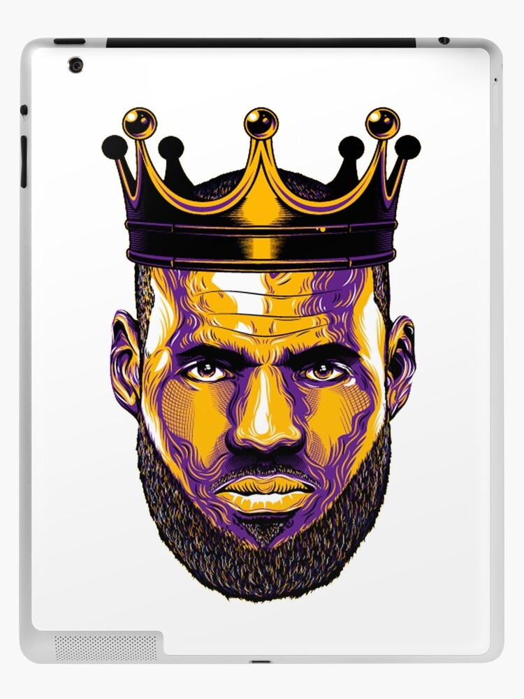 lebron james wallpaper lakers Custom airpods case - Coverszy