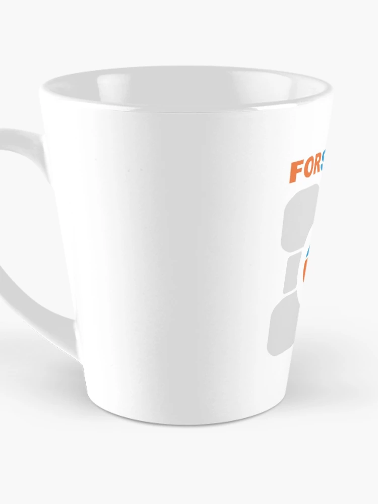 Thumbnail 3 of 4, Coffee Mug, For Science designed and sold by vectorus.