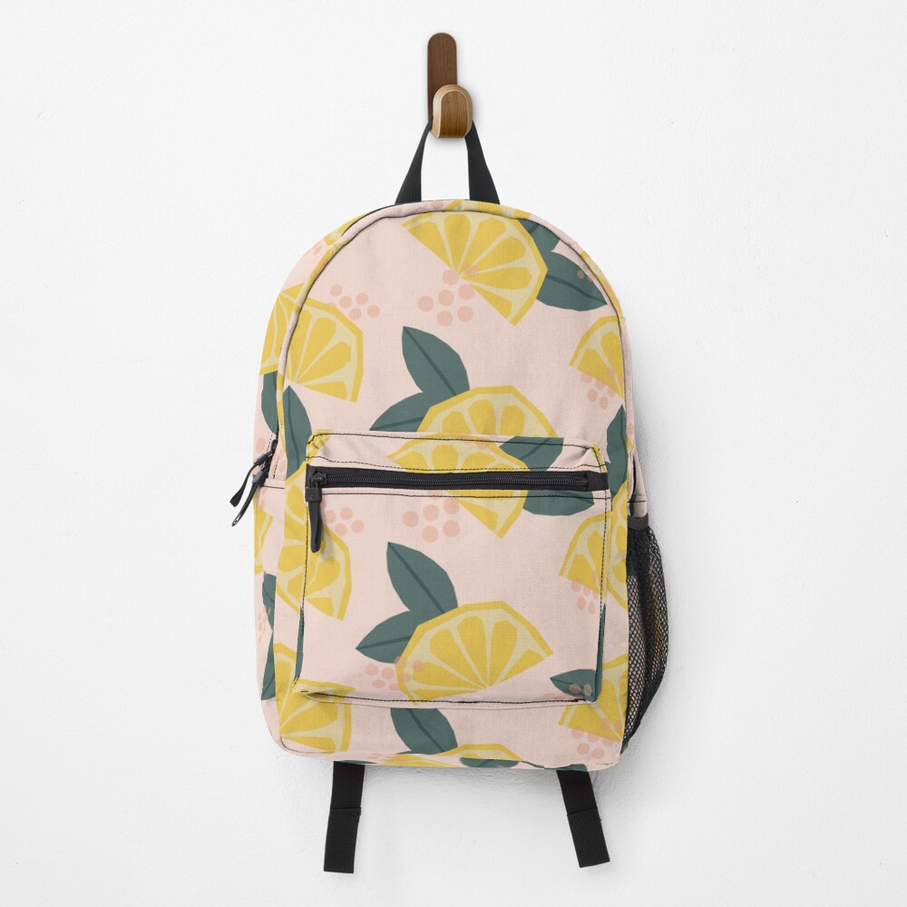 Item preview, Backpack designed and sold by mmp2011.