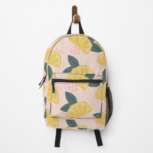 Item preview, Lemon Pattern designed and sold by mmp2011.
