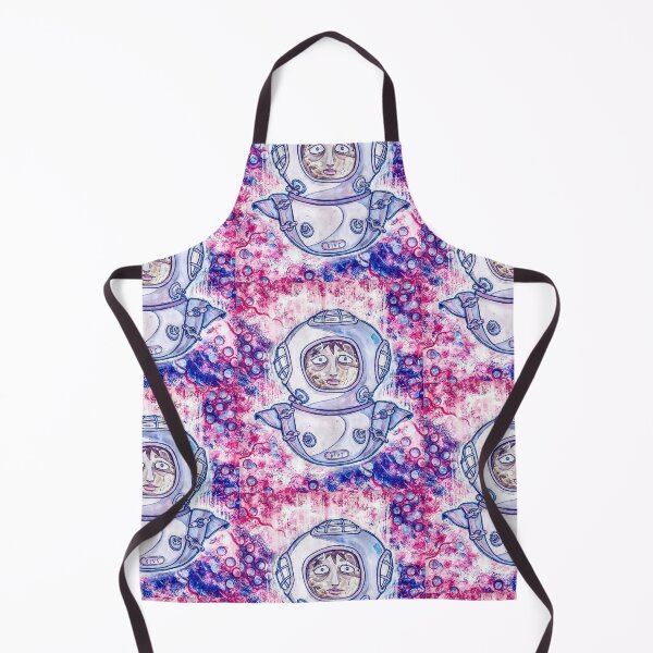 Item preview, Polly designed and sold by Grisel Illustrations.