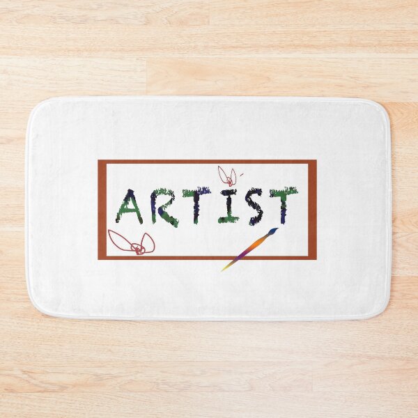 Item preview, Simply Artist designed and sold by Marianne Madson.