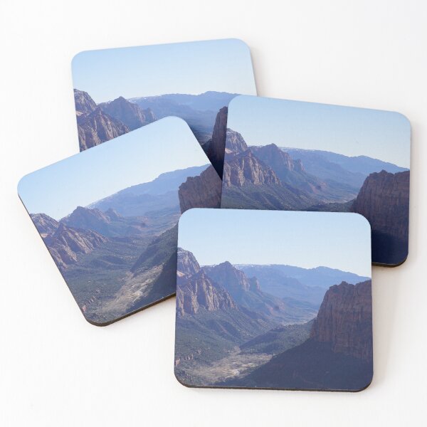 Item preview, Angels Landing designed and sold by AlishaMSchil.