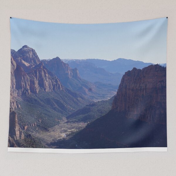 Item preview, Angels Landing designed and sold by AlishaMSchil.