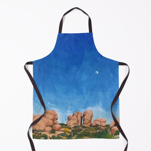 Item preview, serene desert rock formations designed and sold by artbanannie.