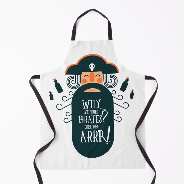 Item preview, The wisdom of the pirates designed and sold by ThommyBLN.
