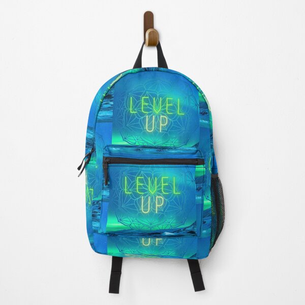 Item preview, Level Up designed and sold by Iambellanova.