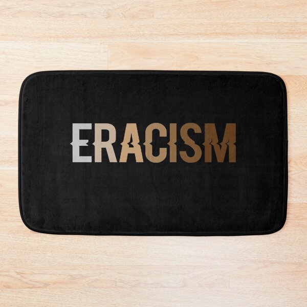 Item preview, Eracism Anti-Racism designed and sold by ayyoubdz.