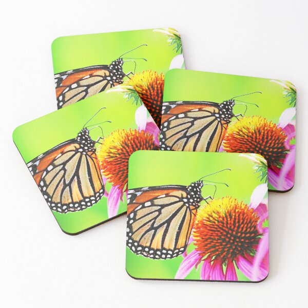 Item preview, The Beauty Of The Monarch Butterfly designed and sold by Deb Oppermann.