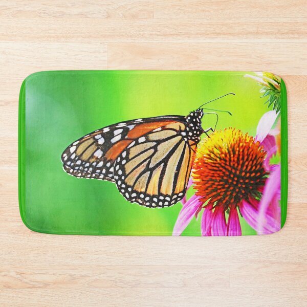 Item preview, The Beauty Of The Monarch Butterfly designed and sold by Deb Oppermann.