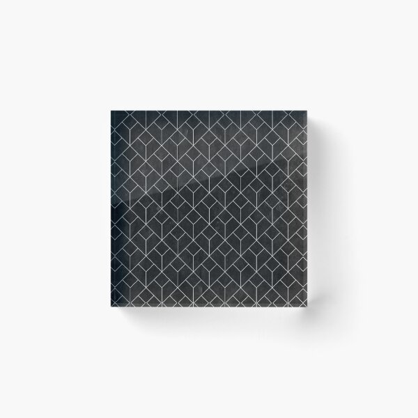 Item preview, Vintage art deco pattern designed and sold by AlexGolyakov.
