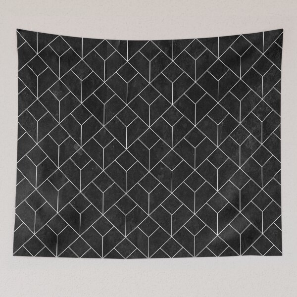 Item preview, Vintage art deco pattern designed and sold by AlexGolyakov.