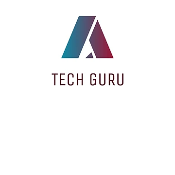Artwork thumbnail, Tech Guru by SpooTeeDesign