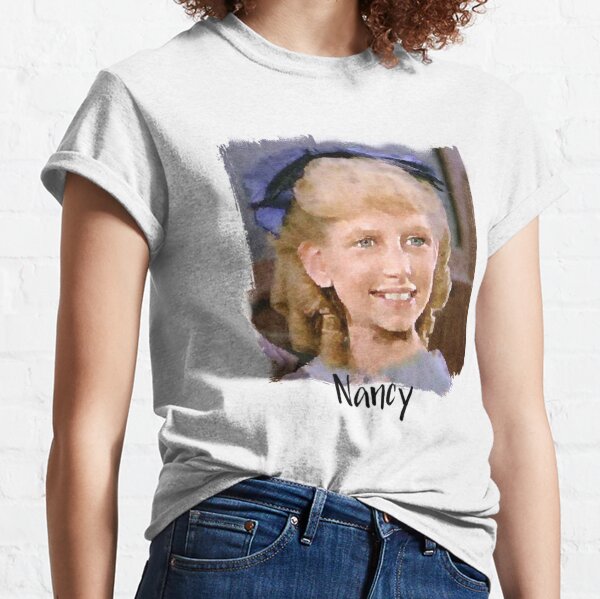 Sister Nancy Clothing Redbubble