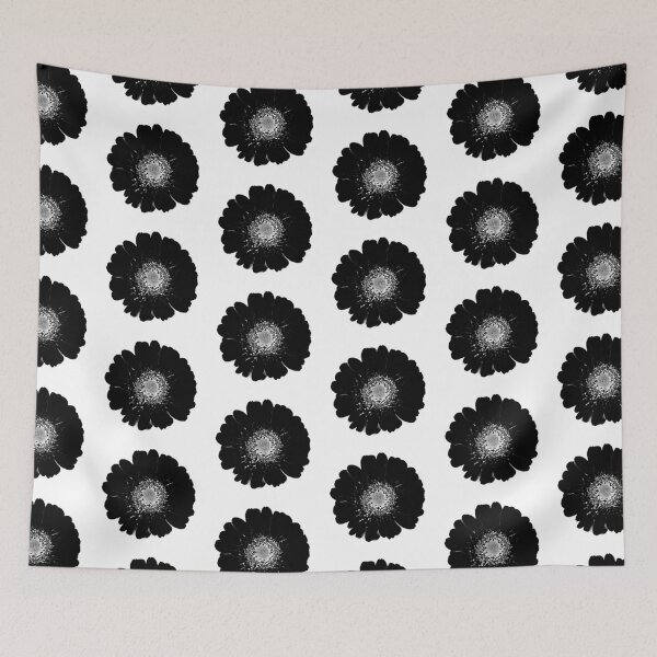 Item preview, Daisy Blossom designed and sold by OurWorldTree.