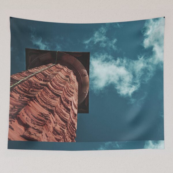 Item preview, Column in teh Sky designed and sold by AM-Photographer.