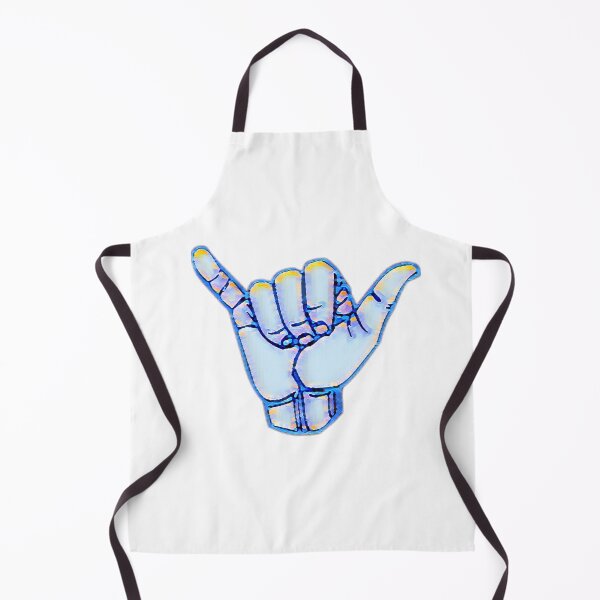 Item preview, Shaka Bra Surf Design designed and sold by savvvvvv1234.