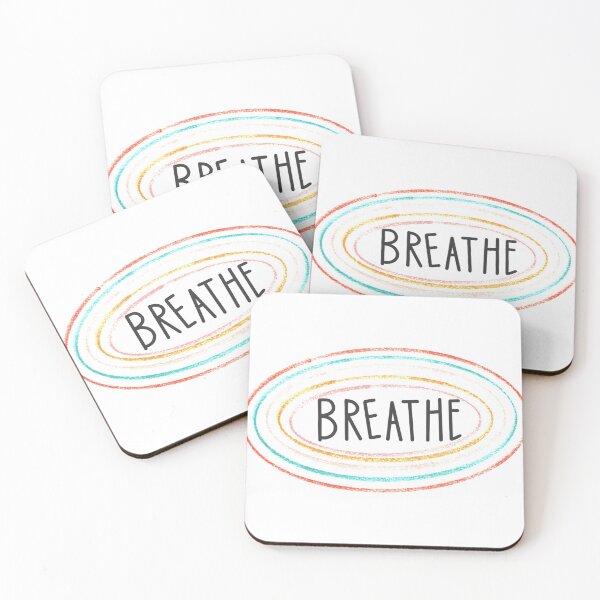 Item preview, BREATHE designed and sold by lexir23.