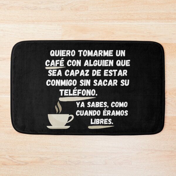 Item preview, I want to have coffee with someone who can be with me without taking out their phone. You know, like when we were free designed and sold by My-Queens-Store.
