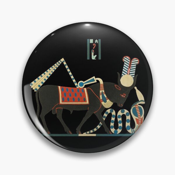 Item preview, Oxen designed and sold by Zachary Hadley.