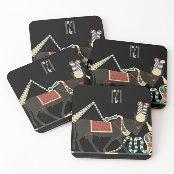 Item preview, Oxen designed and sold by Zachary Hadley.