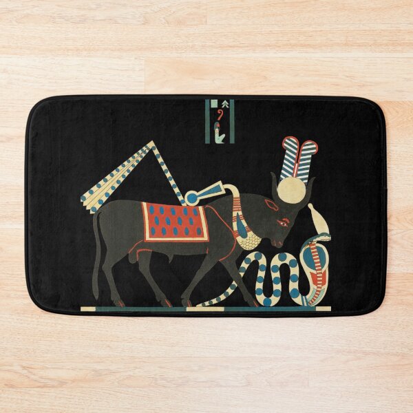 Item preview, Oxen designed and sold by Zachary Hadley.