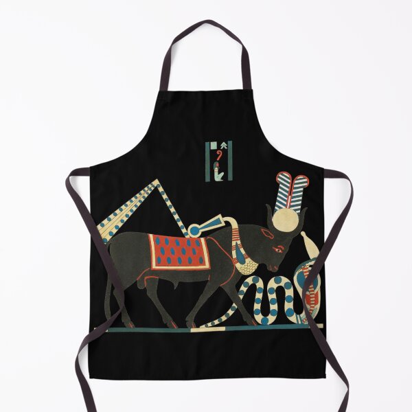 Item preview, Oxen designed and sold by Zachary Hadley.