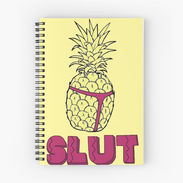 Item preview, slut designed and sold by joslynn daly.